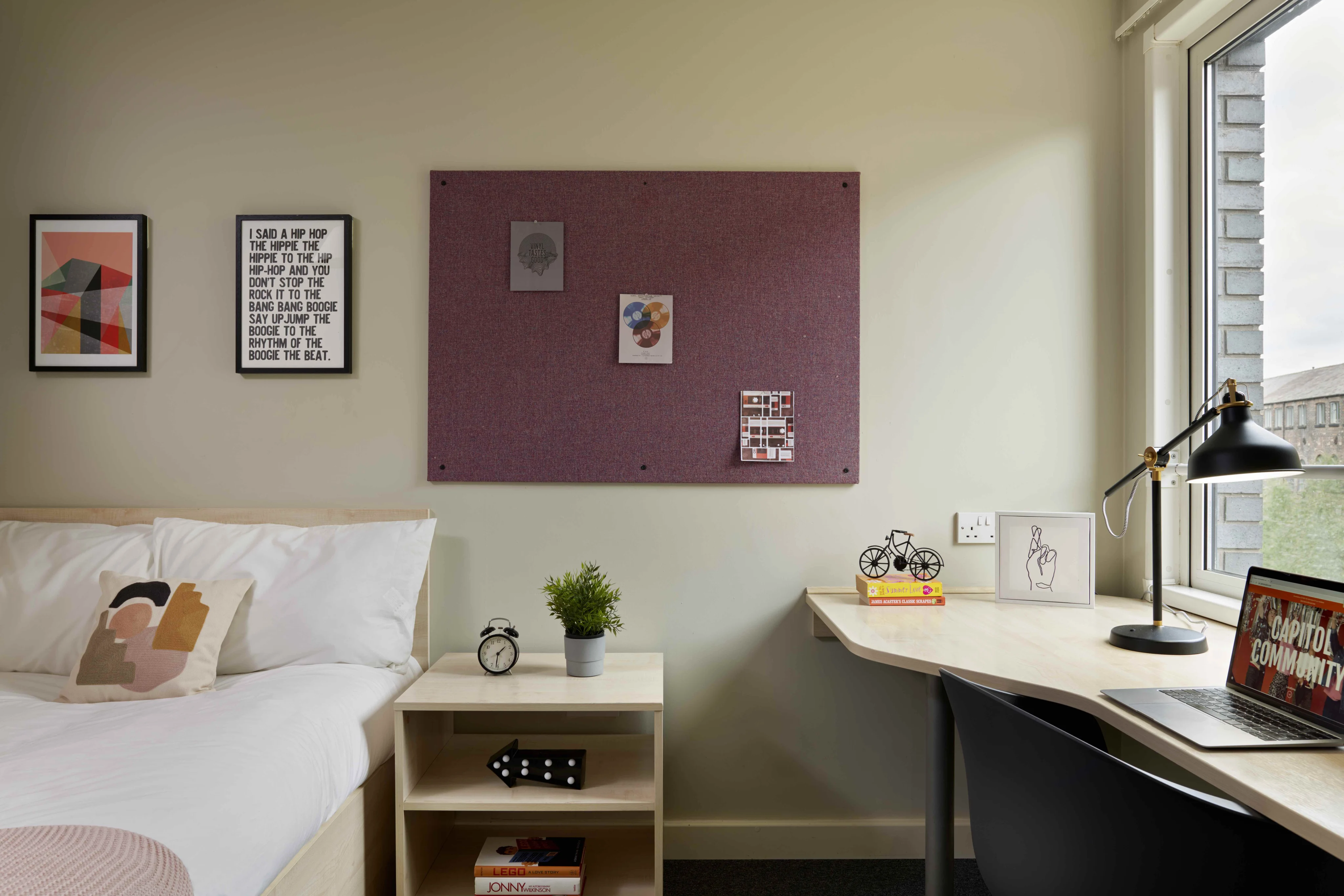  Silver Ensuite  -  Central Quay  - Gallery -  1
