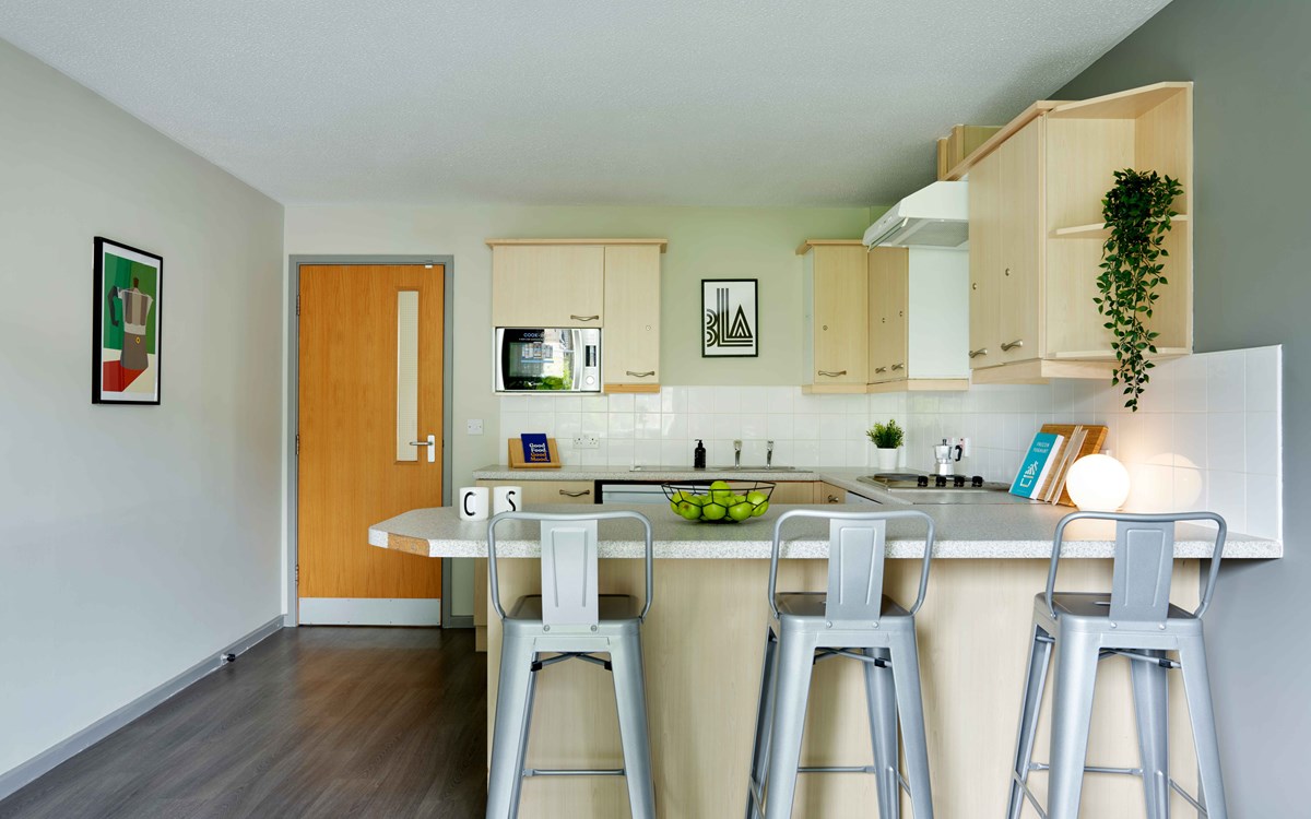 Classic En-Suite - Firth Point - Gallery - 4