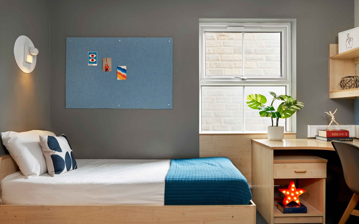  Classic En-Suite  -  Firth Point  - Gallery -  1