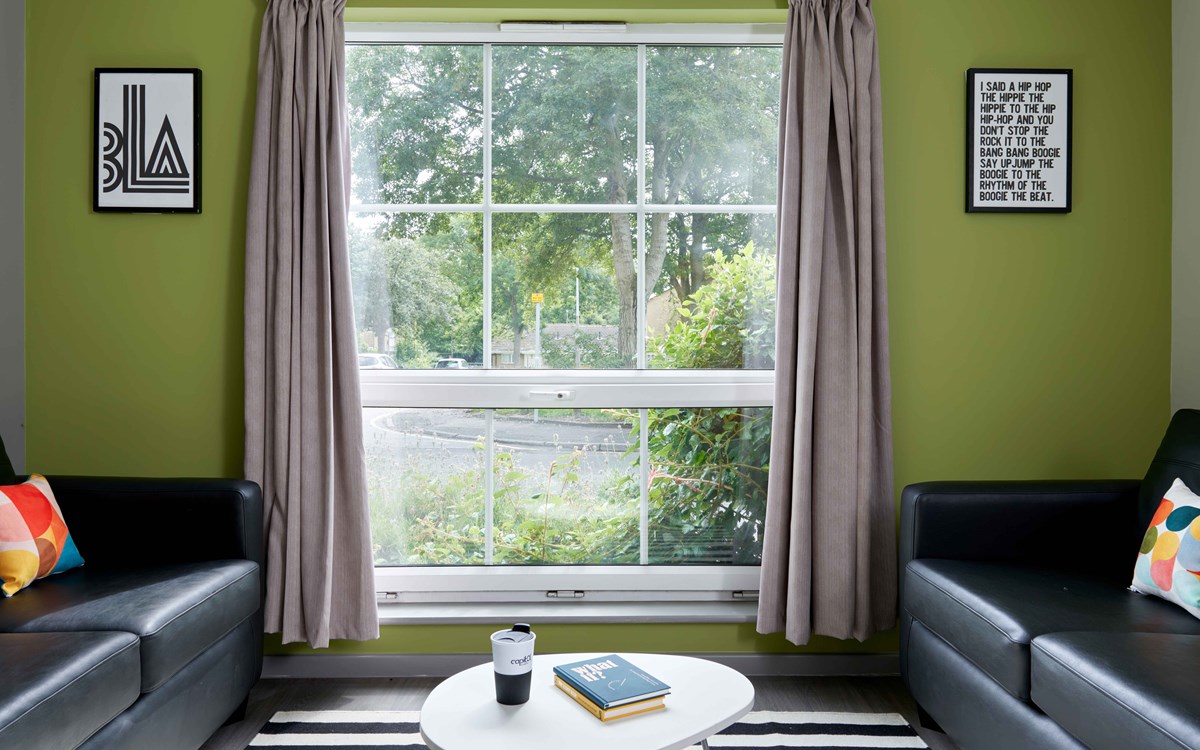  Classic En-Suite  -  Firth Point  - Gallery -  5