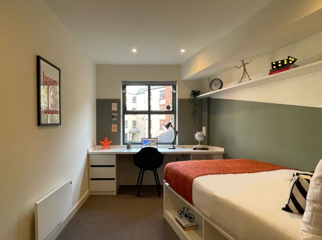 Classic Plus En-Suite - Firth Point - Gallery - 1