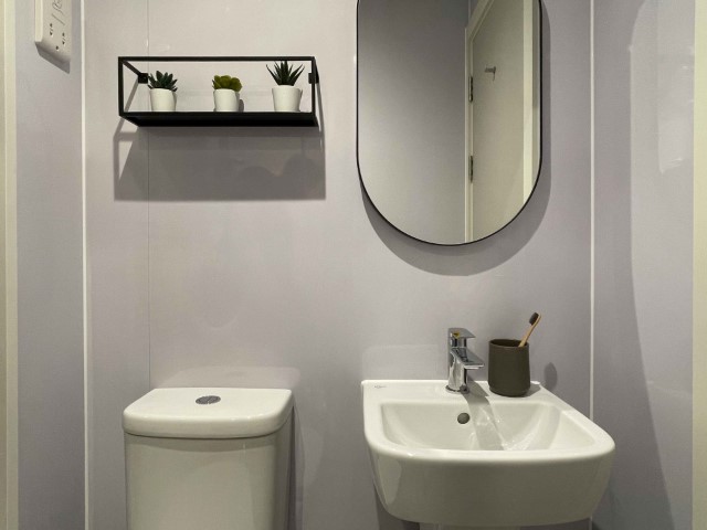 Classic Plus En-Suite - Firth Point - Gallery - 2