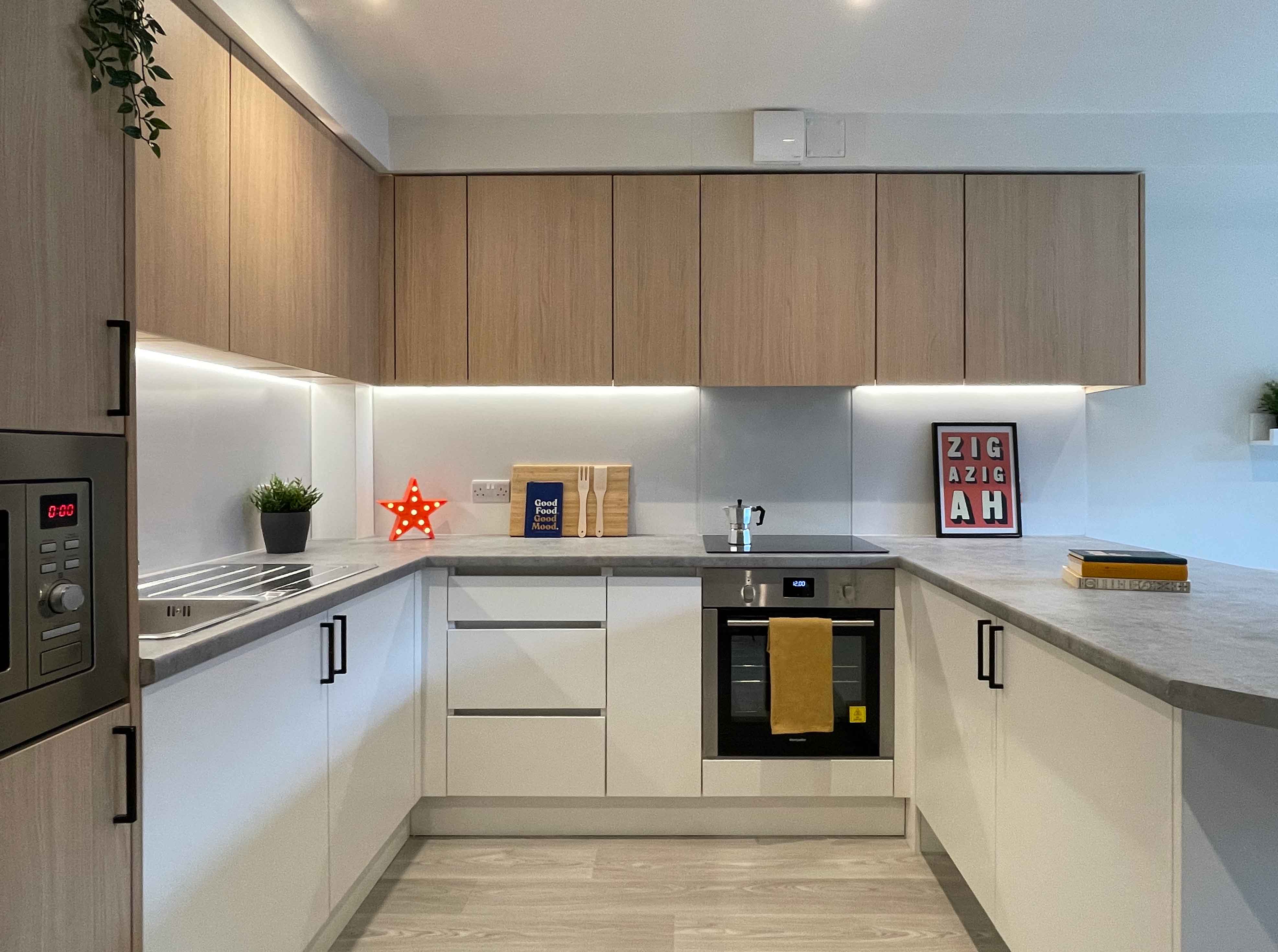  Standard En-Suite (Limited)  -  Firth Point  - Gallery -  3