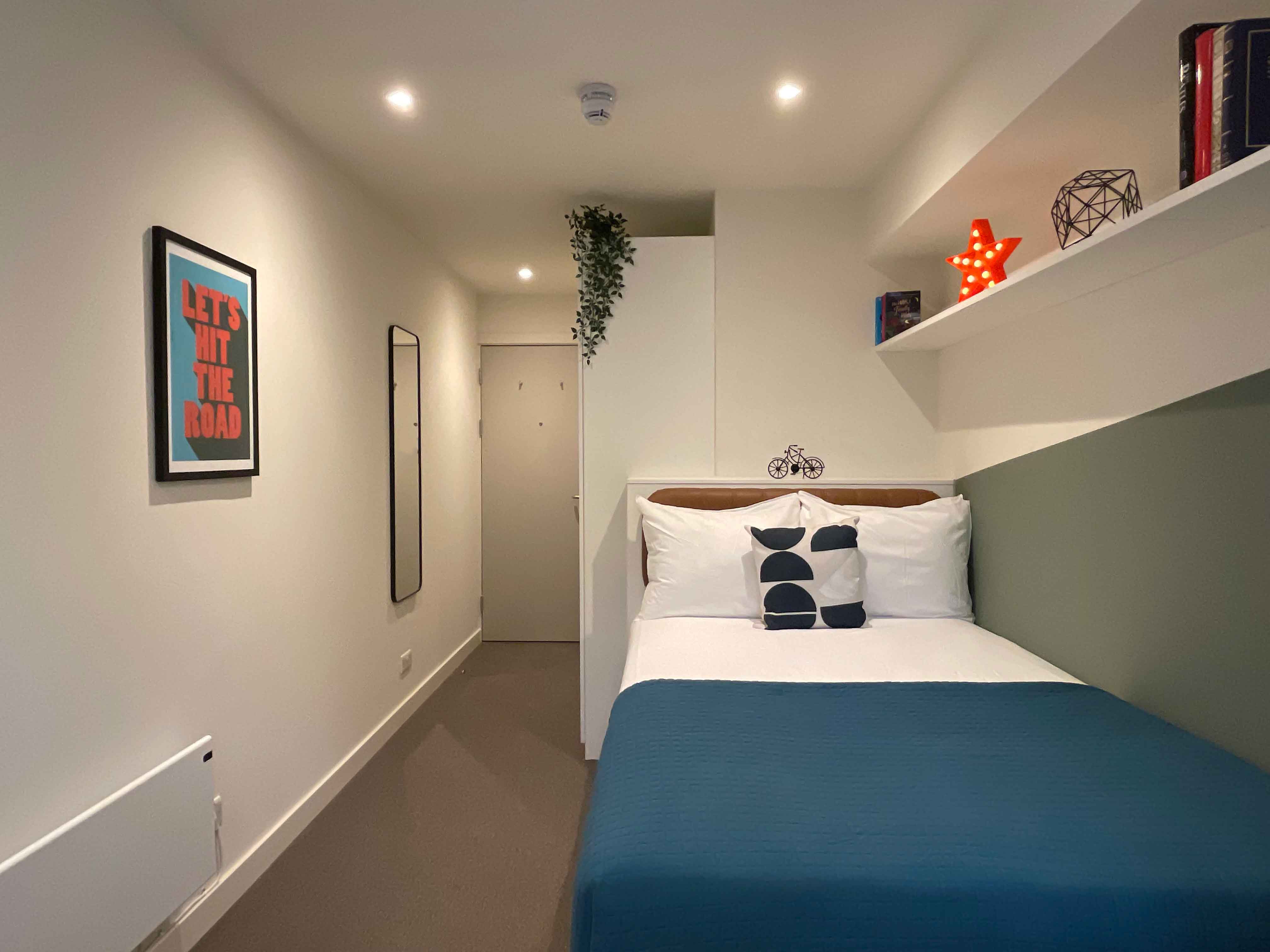 Standard En-Suite (Limited) - Firth Point - Gallery - 1