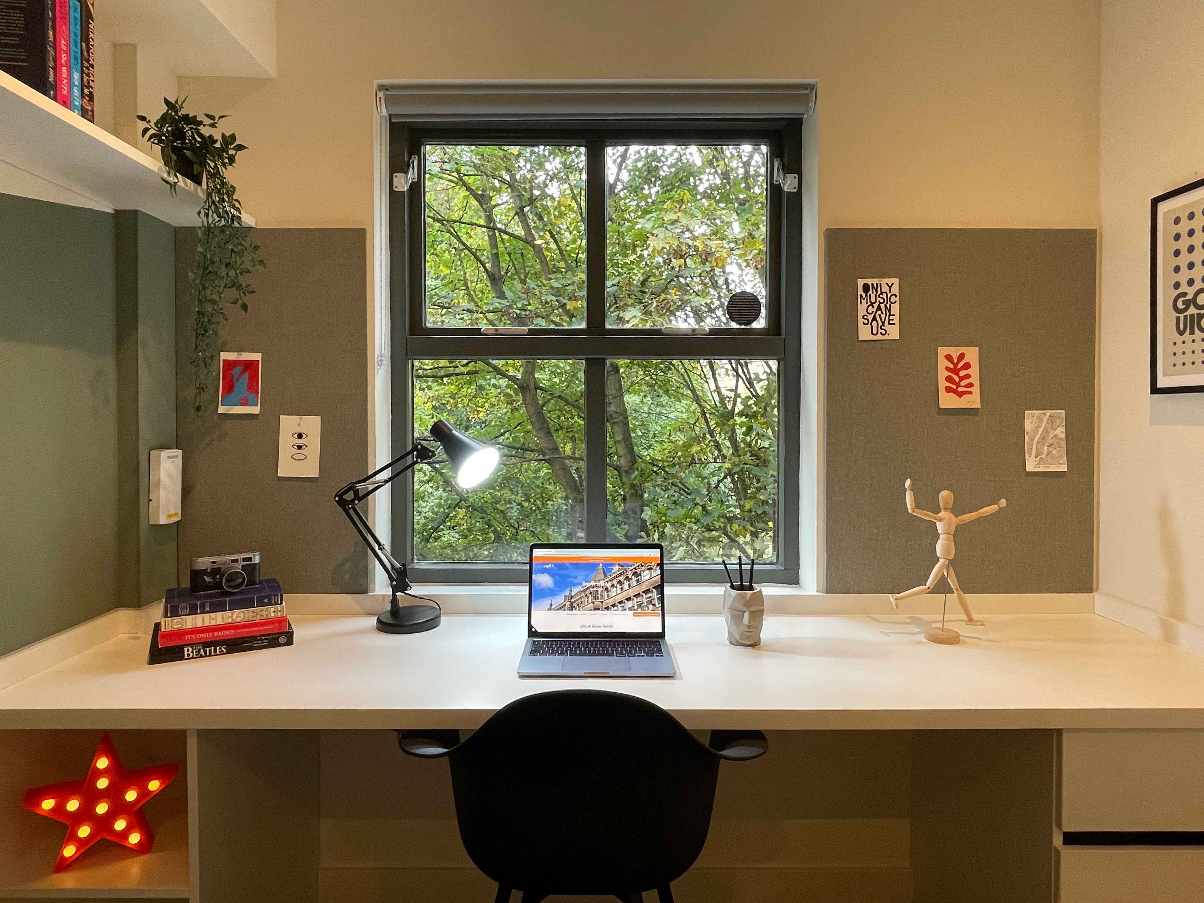  Standard En-Suite (Limited)  -  Firth Point  - Gallery -  2