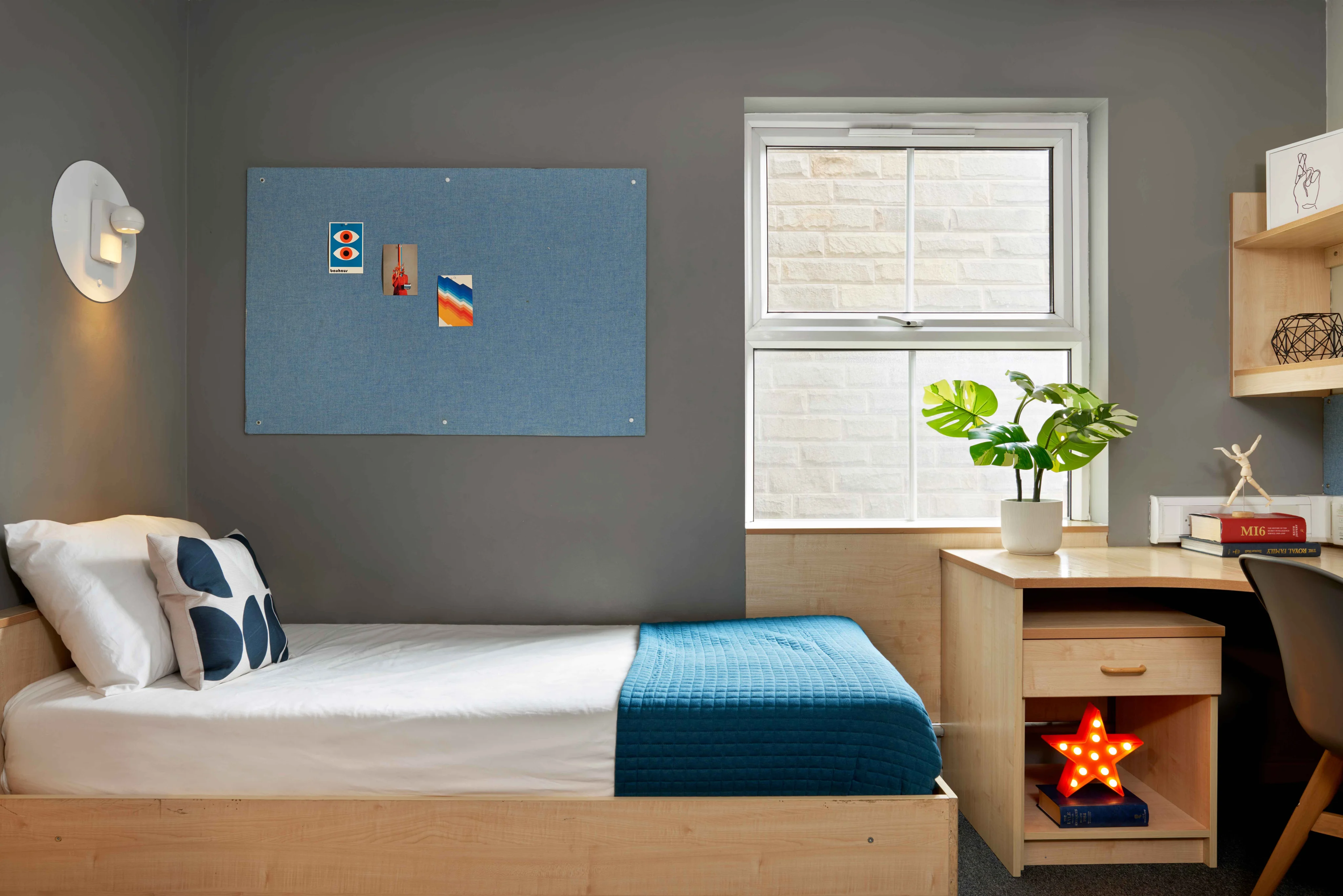  Silver Ensuite  -  Firth Point  - Gallery -  1