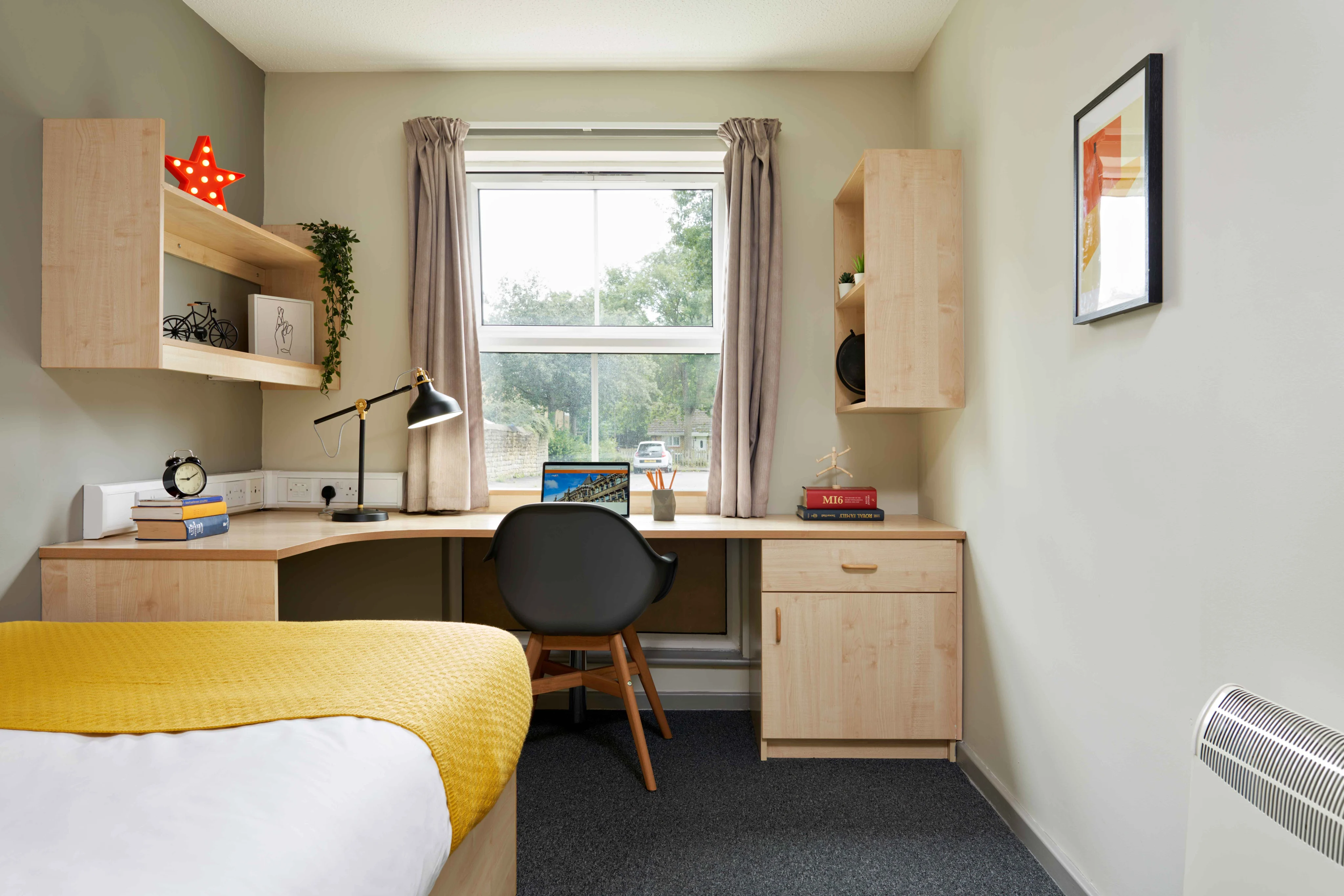 Bronze Plus Ensuite - Accessible - Firth Point - Gallery - 1