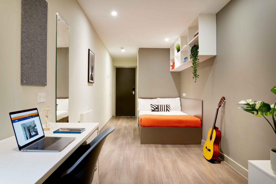  Premium 1 En-Suite  -  Saw Mill  - Gallery -  1