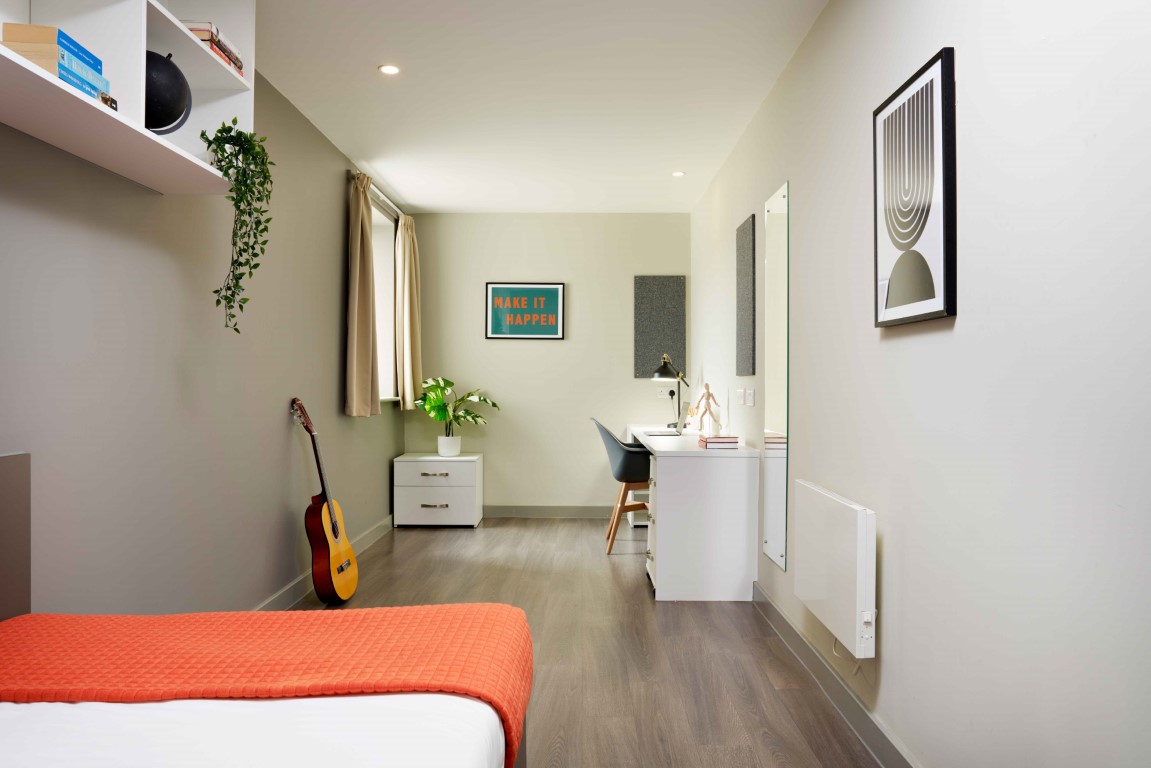  Premium 1 En-Suite  -  Saw Mill  - Gallery -  4