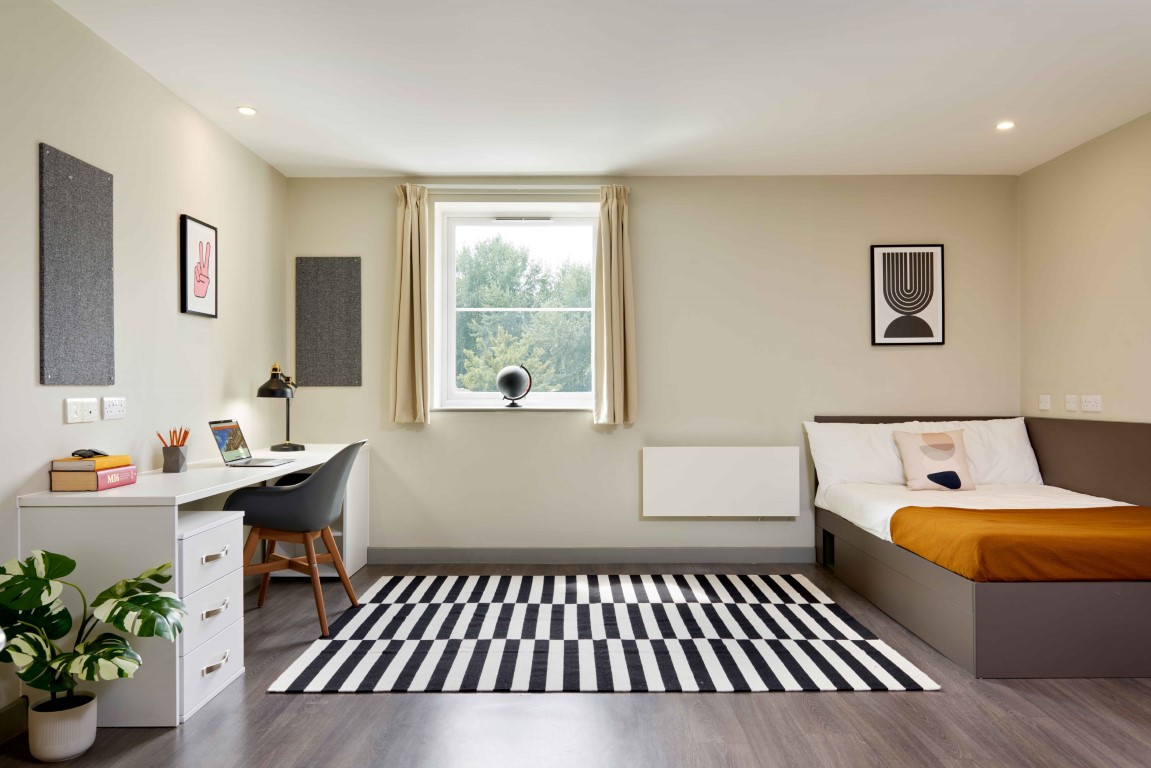  Premium 2 En-Suite  -  Saw Mill  - Gallery -  1
