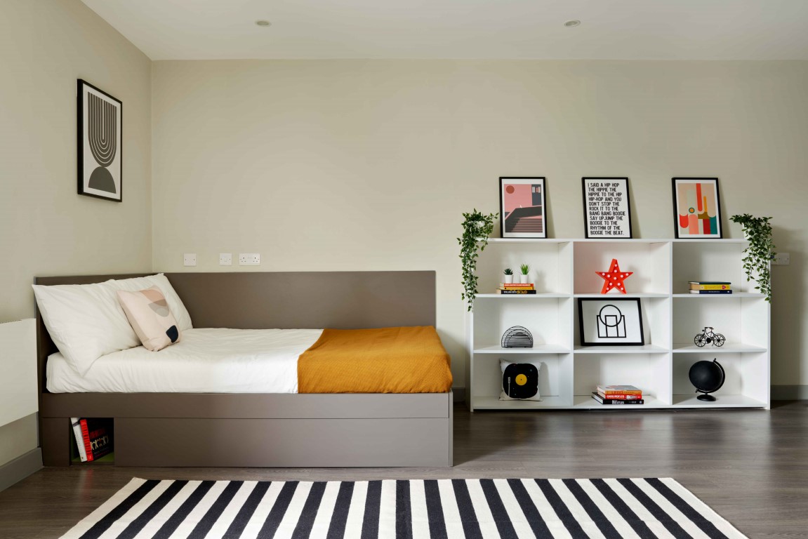 Premium 2 En-Suite  -  Saw Mill  - Gallery -  4