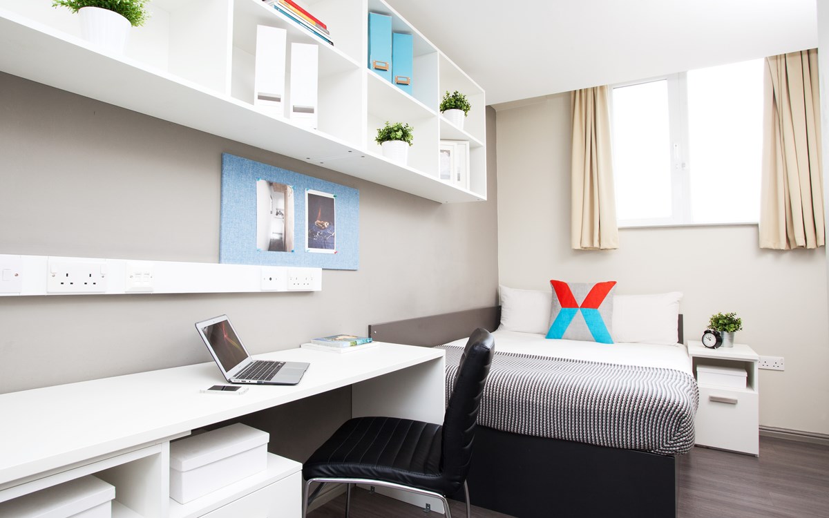  Basic Studio  -  Central Point  - Gallery -  1