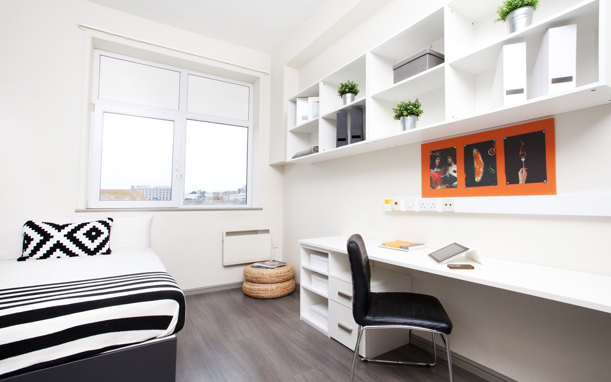  Classic Studio  -  Central Point  - Gallery -  2