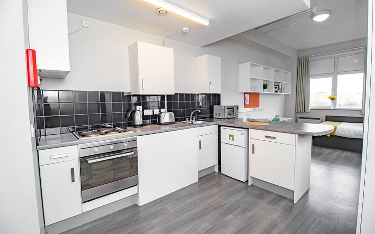  Premium Studio  -  Central Point  - Gallery -  2