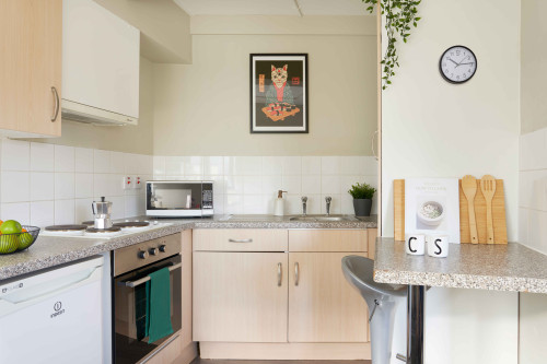 St. Thomas Court - Gallery - 7