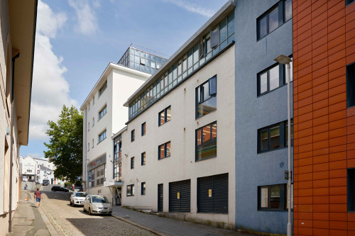 St. Thomas Court  - Gallery -  5