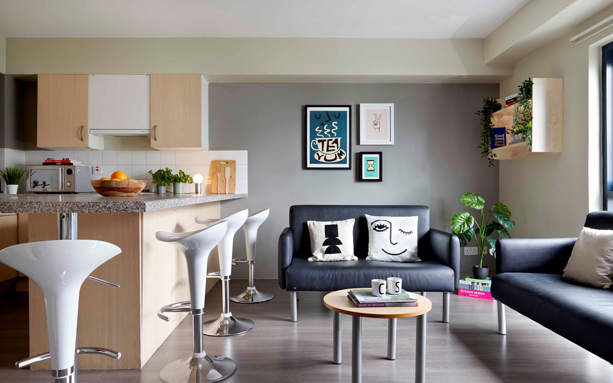  Classic En-Suite  -  St. Thomas Court  - Gallery -  2