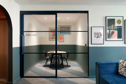 St. Teresa House - Gallery - 10