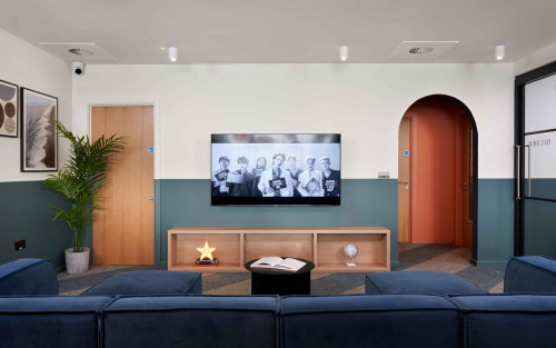 St. Teresa House  - Gallery -  5