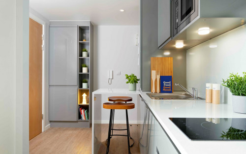 St. Teresa House - Gallery - 6