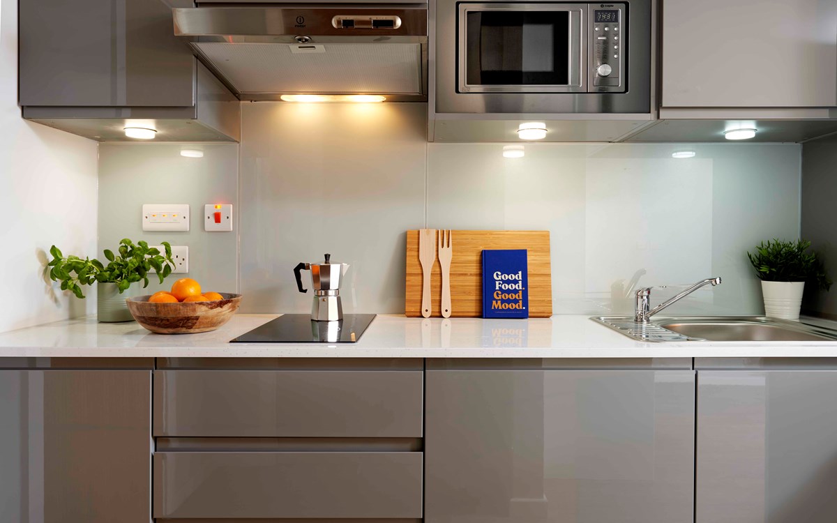  Standard Studio  -  St. Teresa House  - Gallery -  4