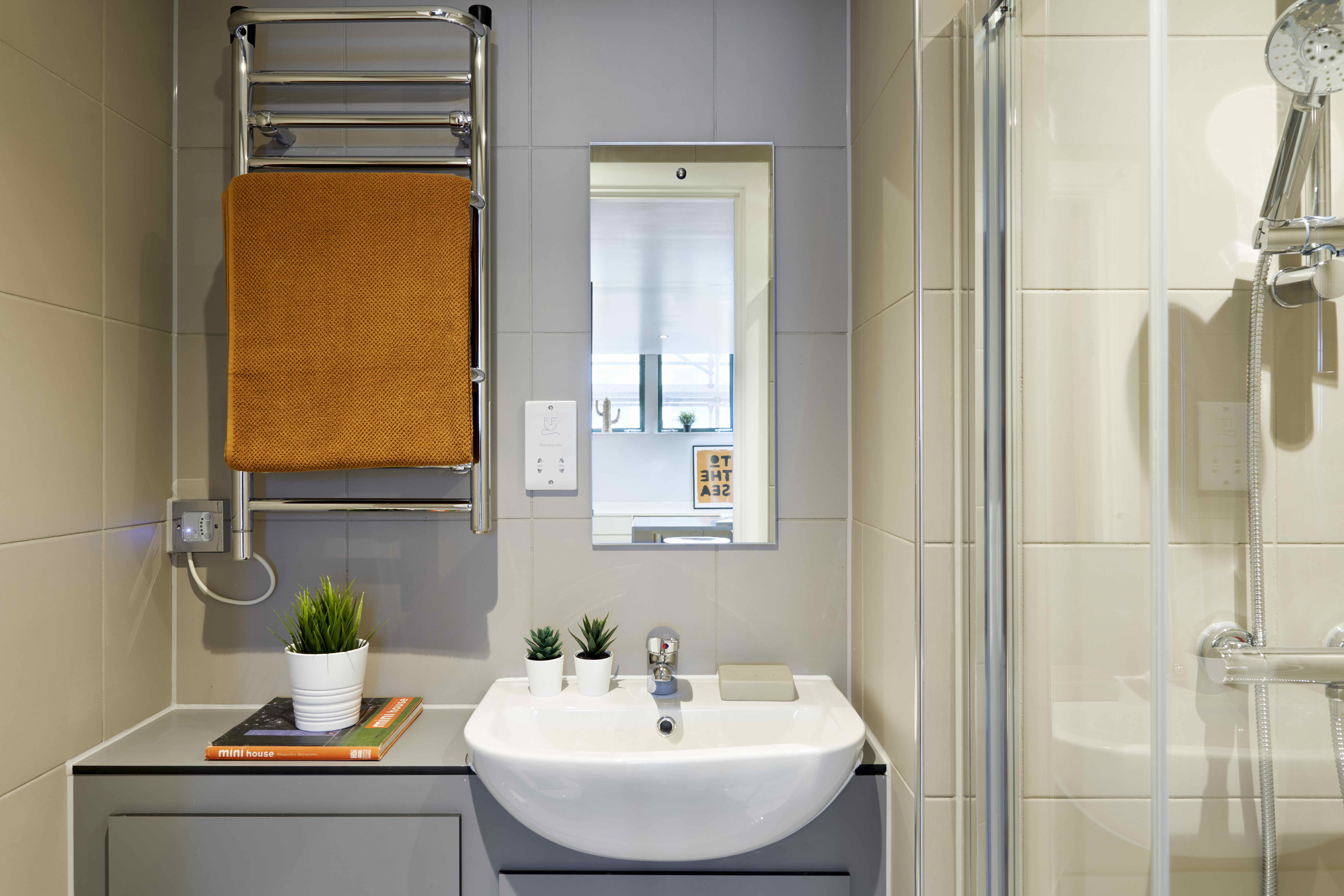  Classic Studio  -  St. Teresa House  - Gallery -  2