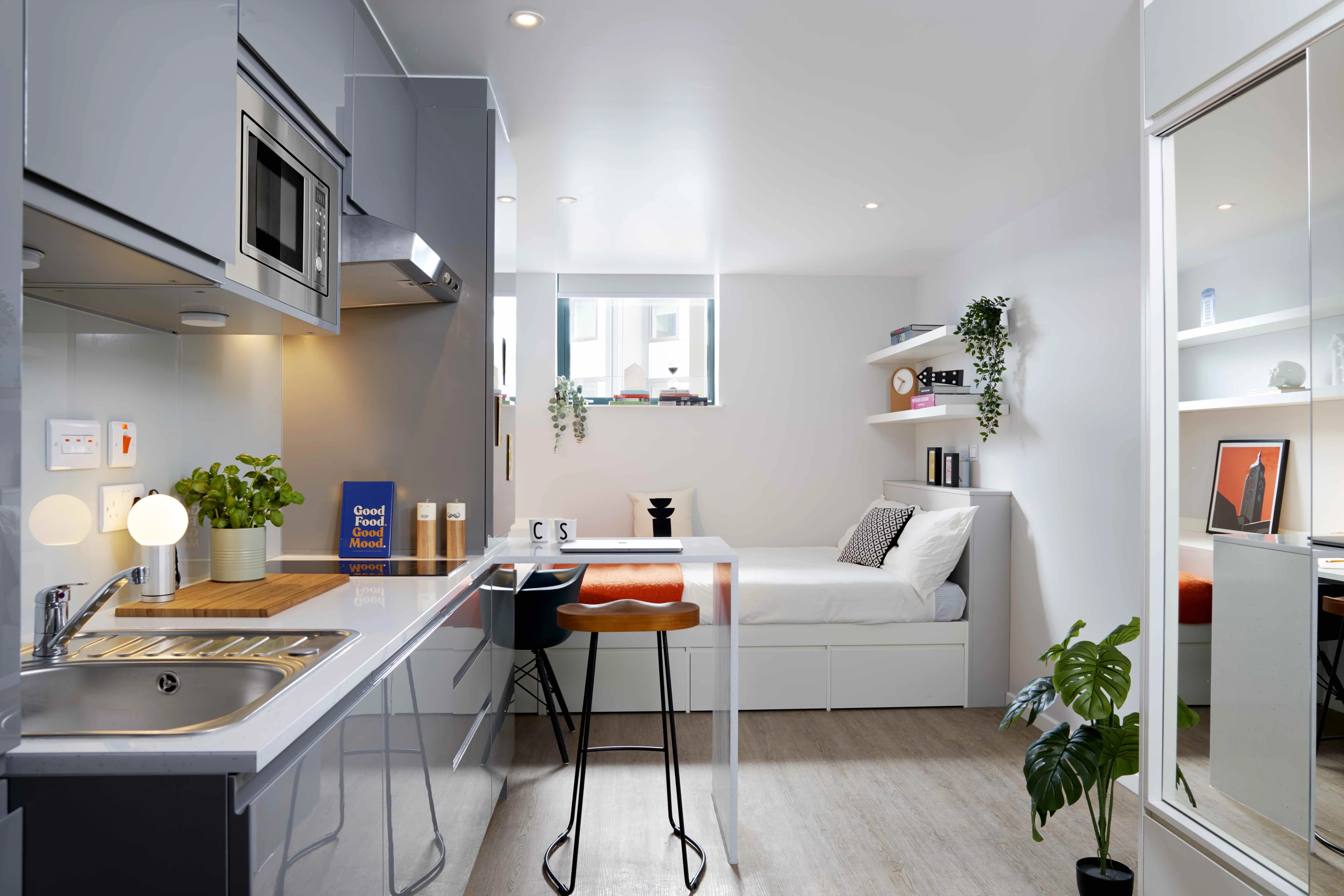  Silver Studio  -  St. Teresa House  - Gallery -  1