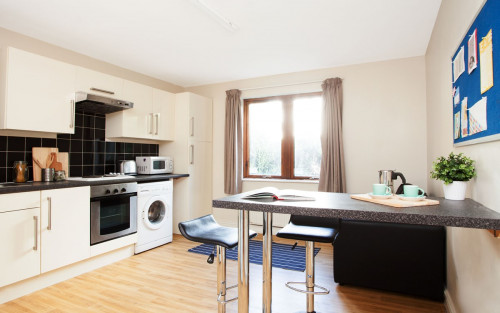 Sunlight Apartments  - Gallery -  2
