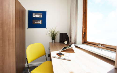 Sunlight Apartments - Gallery - 6