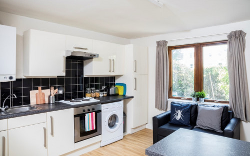 Sunlight Apartments  - Gallery -  3