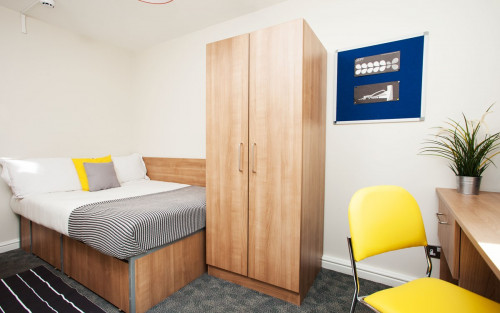 Sunlight Apartments  - Gallery -  5