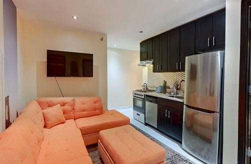 West 107th Home V - Gallery - 12