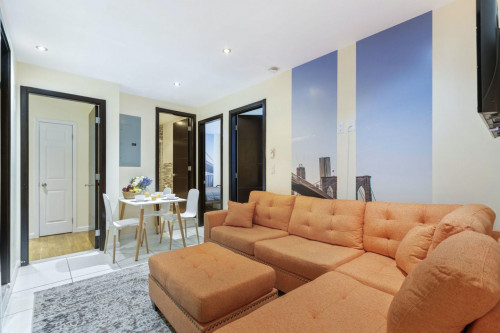 West 107th Home V - Gallery - 14
