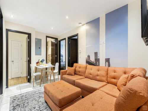 West 107th Home V - Gallery - 7