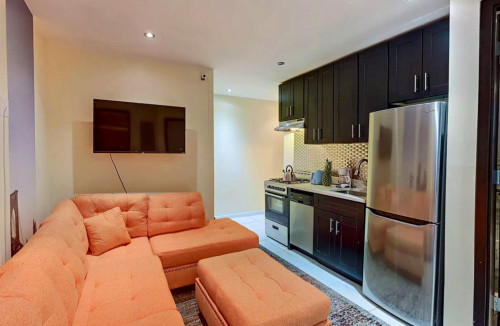 West 107th Home V - Gallery - 18