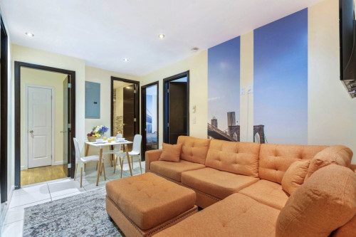 West 107th Home V - Gallery - 19