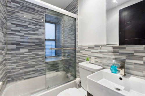 West 107th Home V - Gallery - 16