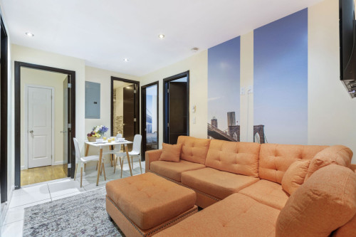 West 107th Home V - Gallery - 13
