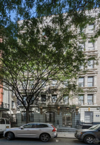 West 107th Home V - Gallery - 10
