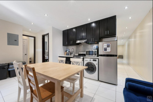 West 107th Home V - Gallery - 3
