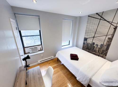 West 107th Home V - Gallery - 19