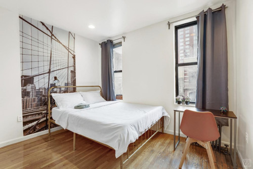 West 107th Home V - Gallery - 22