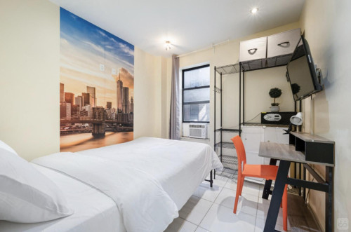 West 107th Home V - Gallery - 26