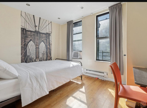 West 107th Home V - Gallery - 13