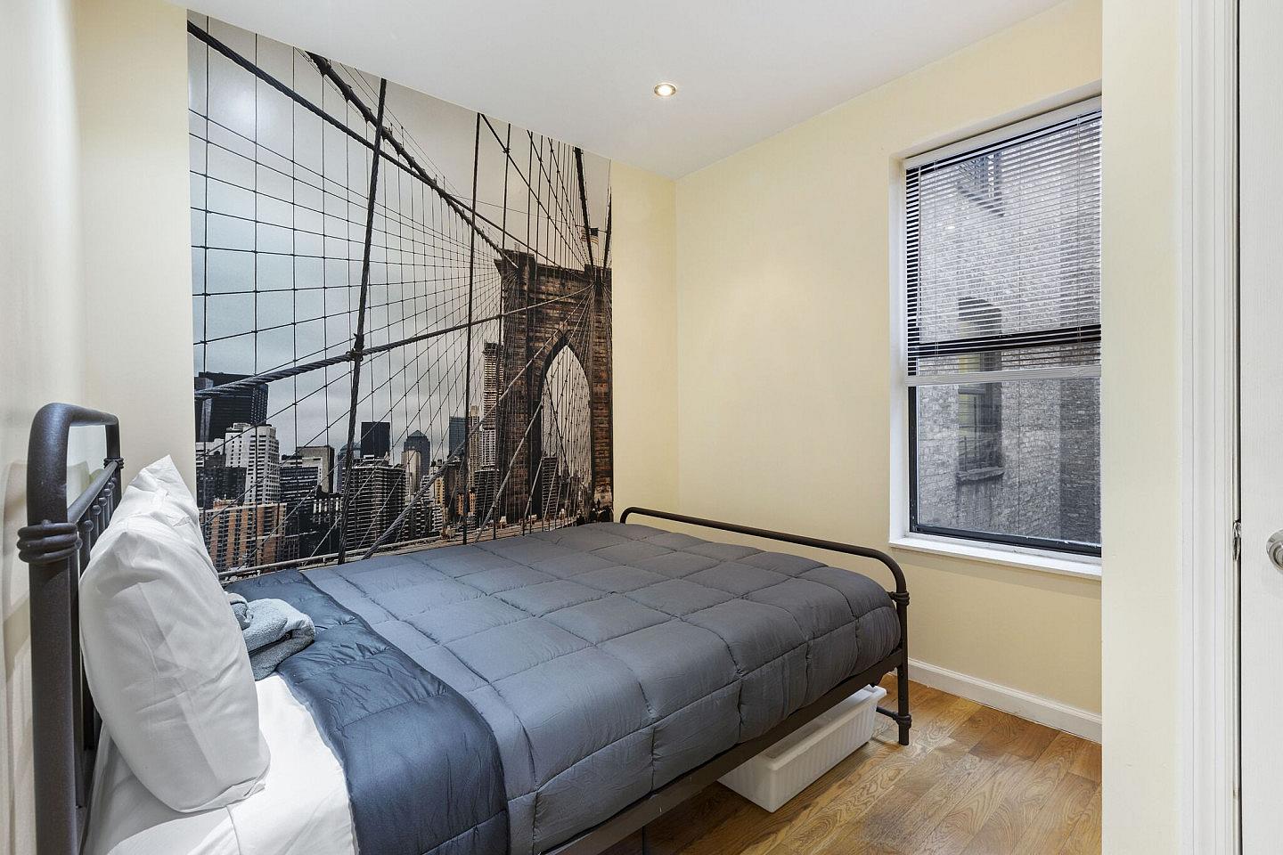 Private Room A - Vibrant Elegant Apt. - Gallery - 11