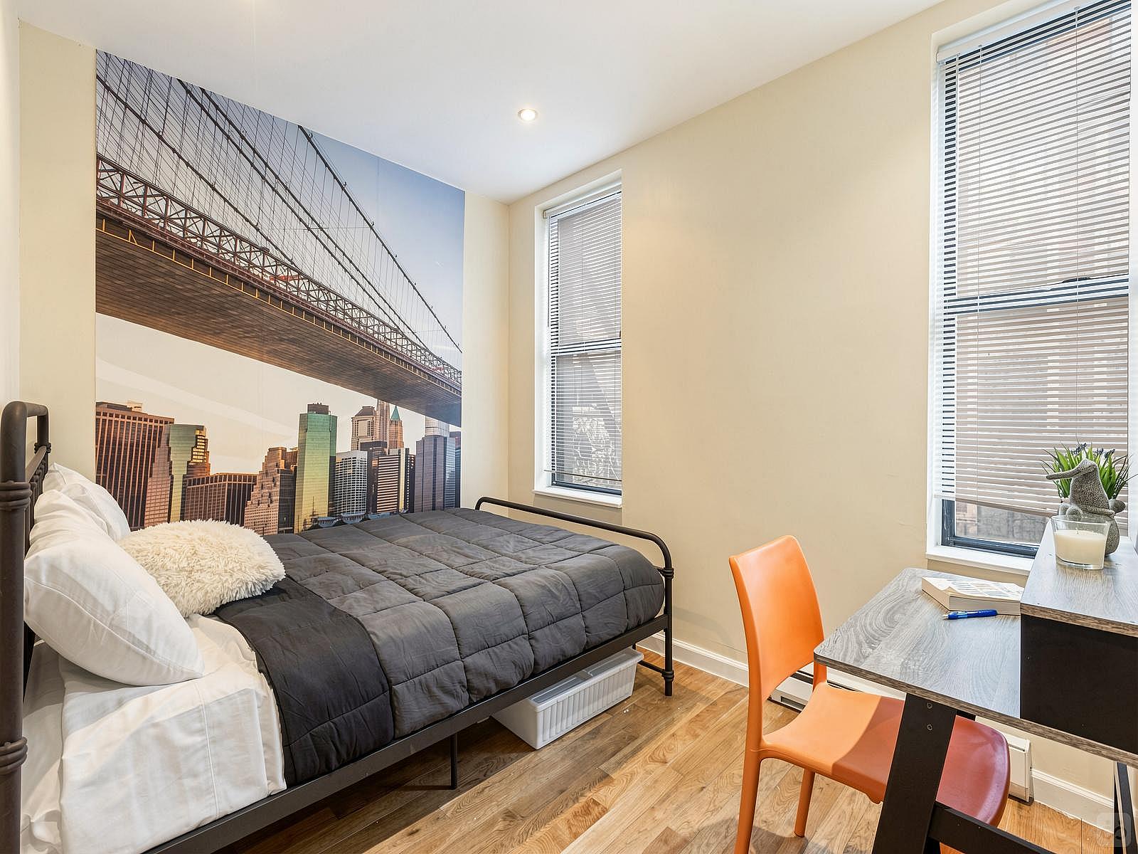  Private Room A  -  Vibrant Elegant Apt.  - Gallery -  15