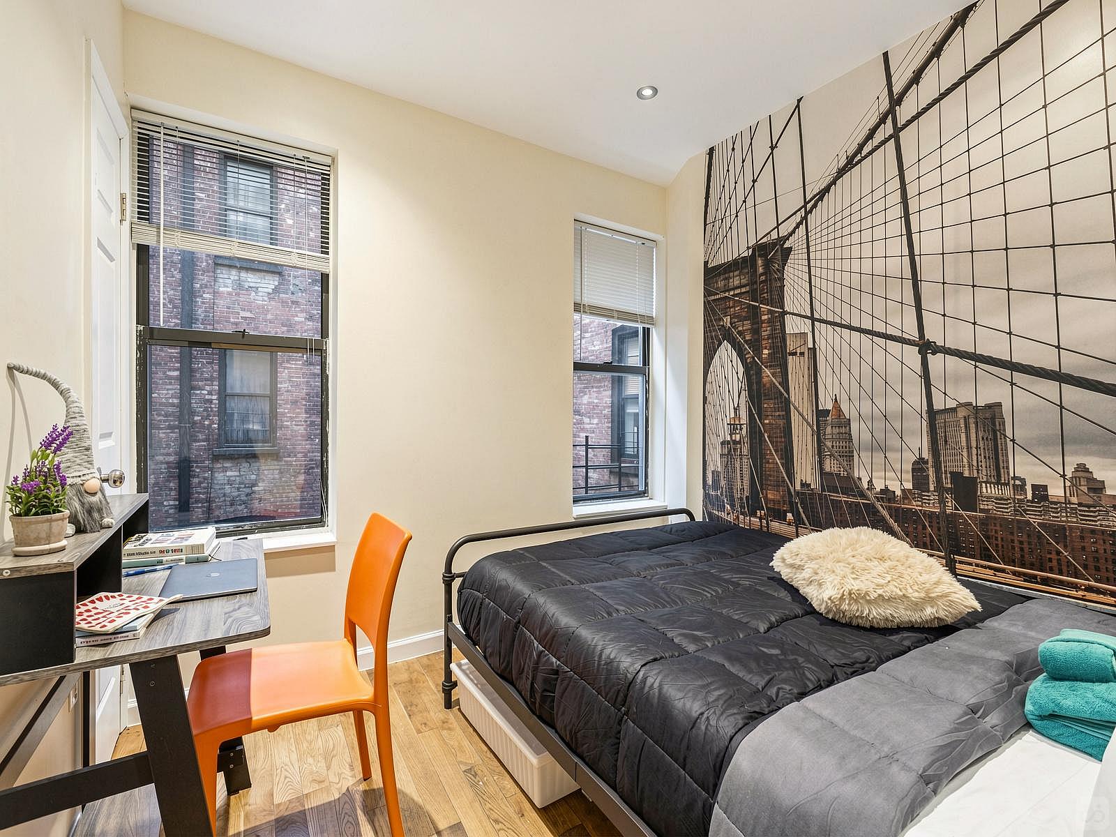 Private Room A - Vibrant Elegant Apt. - Gallery - 14