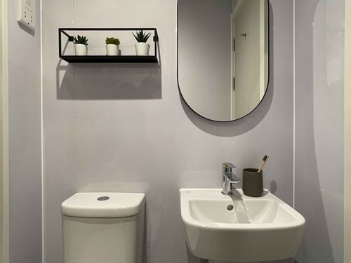  Premium 2 Plus En-Suite  -  Snow Island  - Gallery -  3
