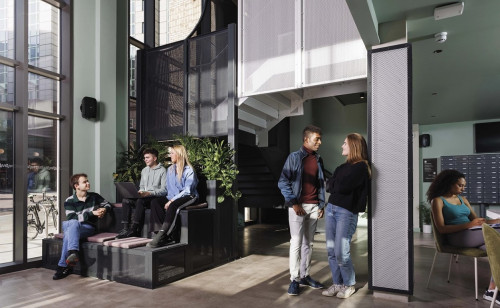  Medium High Double En-Suite  -  Hayloft Point  - Gallery -  1