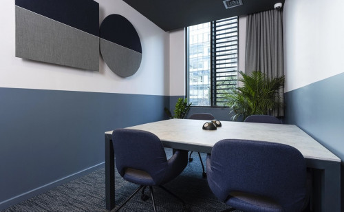  Small Standard Double En-Suite  -  Hayloft Point  - Gallery -  1